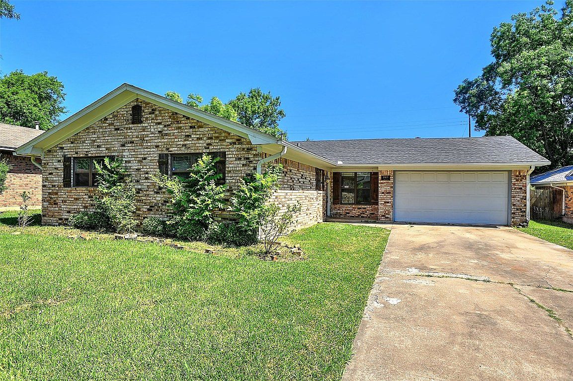 2409 Cindy Ln, Denison, TX 75020 Zillow