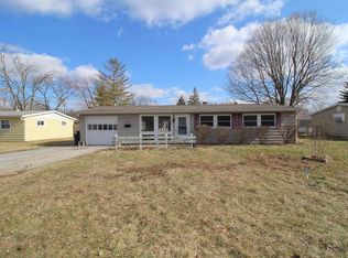 5523 Allendale Dr, Fort Wayne, IN 46809