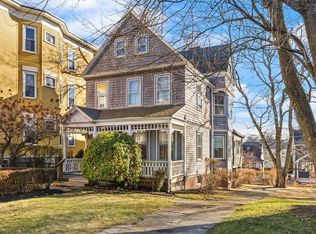 75 Van Winkle St, Dorchester, MA 02124