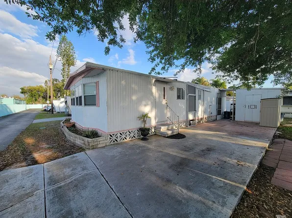 2320 Bee Ridge Rd Lot 38A, Sarasota, FL 34239