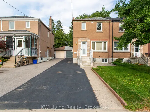 9 Rupert St, Toronto, ON M1K 1T3