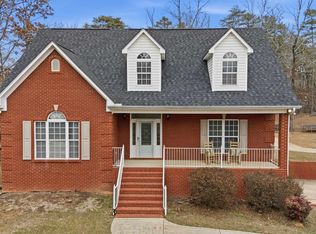 1617 Poplar Ln, Gardendale, AL 35071