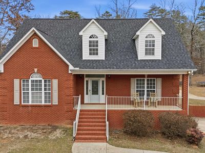 1617 Poplar Ln, Gardendale, AL, 35071