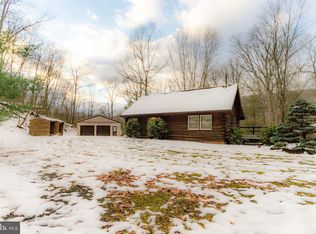 25 Adams Way, Milroy, PA 17063