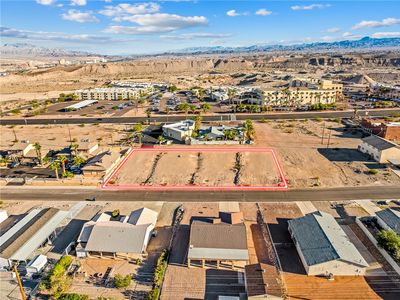 2745 Calle De Mercado, Bullhead City, AZ, 86442