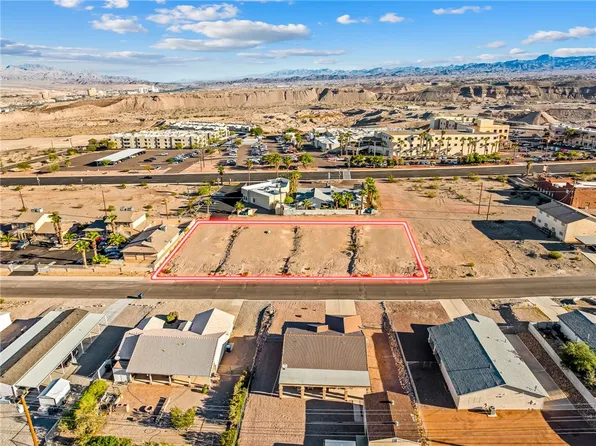 2745 Calle De Mercado, Bullhead City, AZ 86442