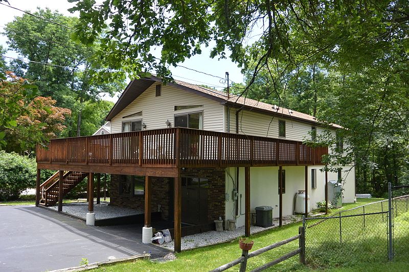 Front View
