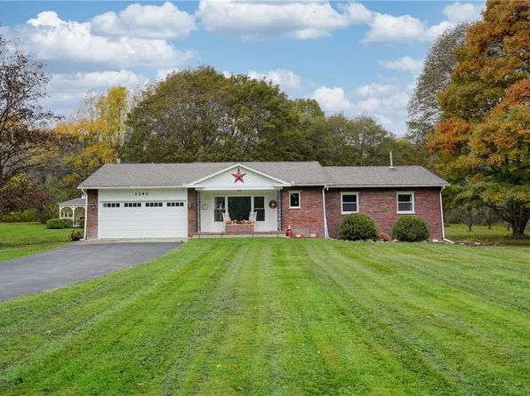 1340 Dalton Rd, Lima, NY 14485