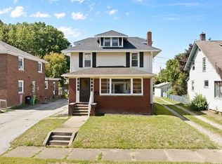 2041 Watson Ave, Alliance, OH 44601
