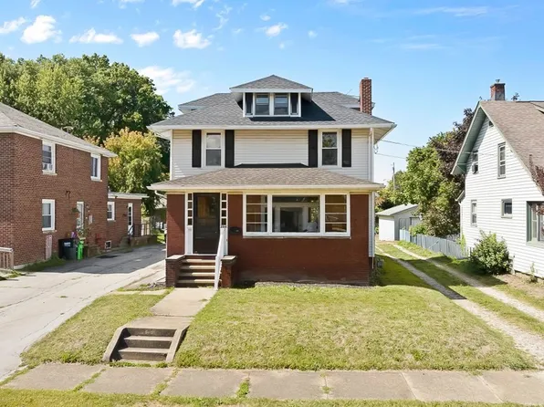 2041 Watson Ave, Alliance, OH 44601