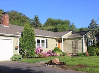 194 Linden St, South Hamilton, MA 01982