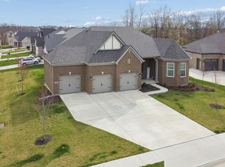 10400 Brookhurst Ln N, Union, KY 41091