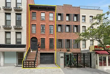 367 East 62nd Street