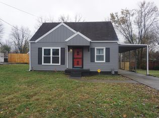 1504 Sharon Dr, Louisville, KY 40216