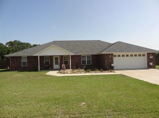 732 Lee Nichols Rd, Deridder, LA 70634