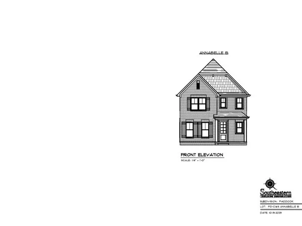 113 Sable East St Lot 169, Gallatin, TN 37066