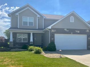 861 Bridgeway Dr, O Fallon, IL 62269