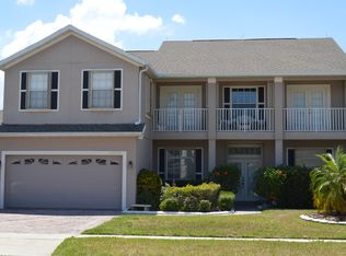 10620 Sunrise Terrace Dr, Orlando, FL 32825