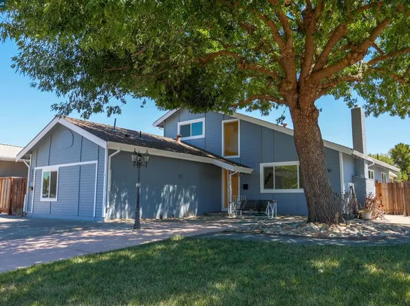 3330 Claudia Dr, Concord, CA 94519