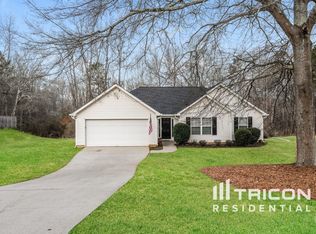 1616 Brook Ln, Monroe, GA 30655