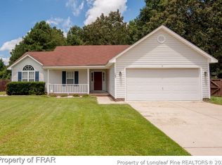 103 Whisper Creek Ct, Linden, NC 28356