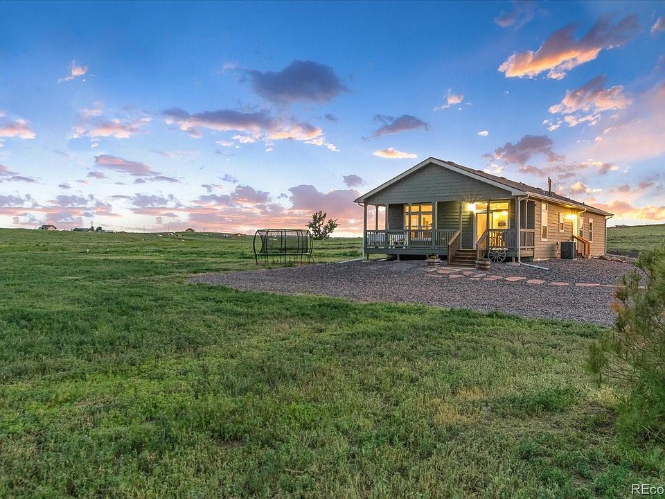 1570 S County Road 129, CO 80102 Zillow