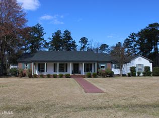 202 Joey St, Hampton, SC 29924