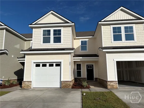 207 Pinebury Road, Pooler, GA 31322