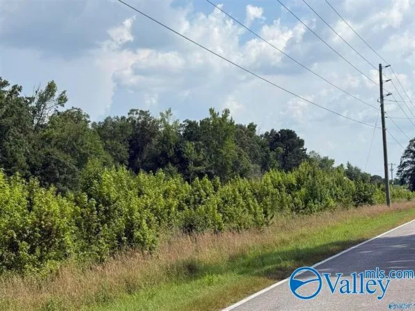 Track 1 County Rd #69, Centre, AL 35960