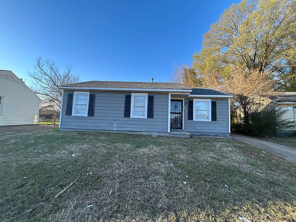 1st image of 3509 Brantley Rd