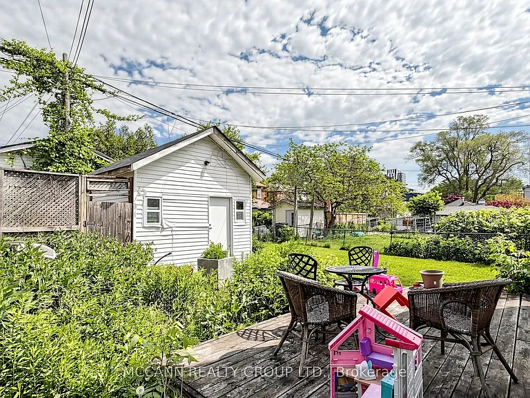 384 Whitmore Ave — Photo 23