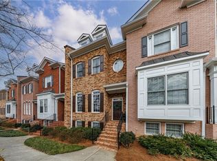 2590 Brookhaven Chase Ln, Atlanta, GA 30319