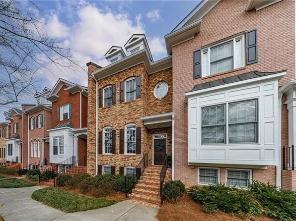 2590 Brookhaven Chase Ln, Atlanta, GA 30319