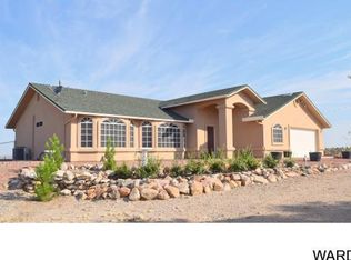 3125 E Bandit Way, Kingman, AZ 86401