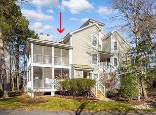 Sea Colony West Xv, Bethany Beach, DE 19930