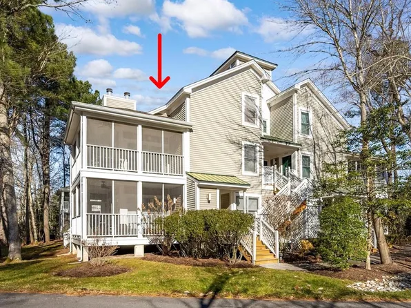 33574 Southwinds Ct #51007, Bethany Beach, DE 19930