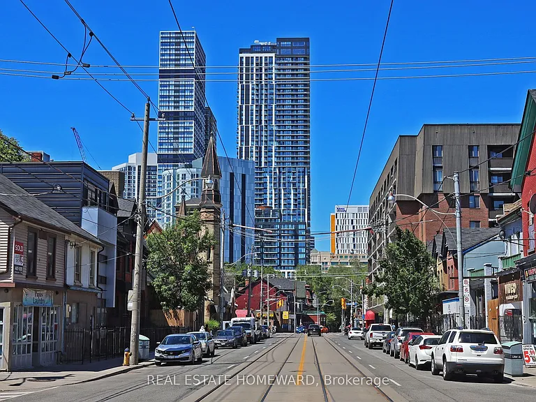 251 Jarvis St #2006 — Photo 1
