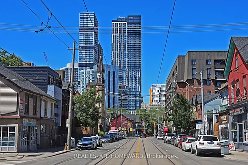 251 Jarvis St #2006 Photo 1