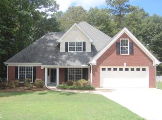 150 Gibson Way, Covington, GA 30016