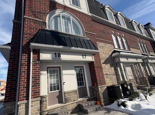 677 Park Rd N #18, Brantford, ON N3R0C2