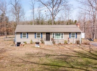 7379 Venable Rd, Kents Store, VA 23084