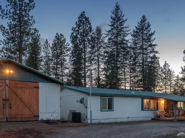 830 Shamar Dr, Blanchard, ID 83804