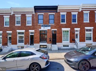 3717 Fait Ave, Baltimore, MD 21224
