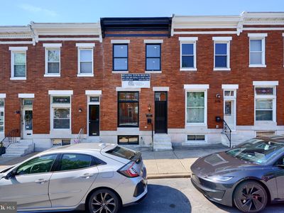 3717 Fait Ave, Baltimore, MD, 21224