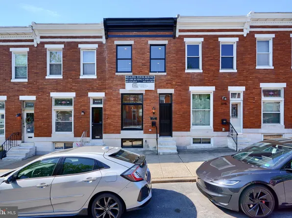 3717 Fait Ave, Baltimore, MD 21224
