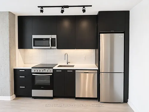 284 King St E #1303 Photo 1