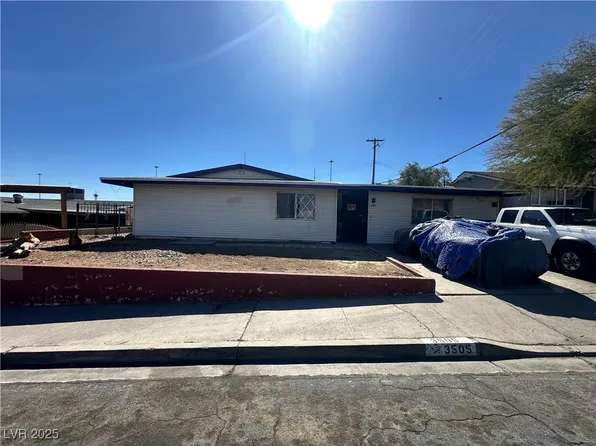 3505 W Bonanza Rd, Las Vegas, NV 89107