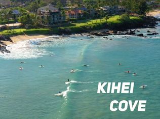 2181 Iliili Rd APT 201, Kihei, HI 96753