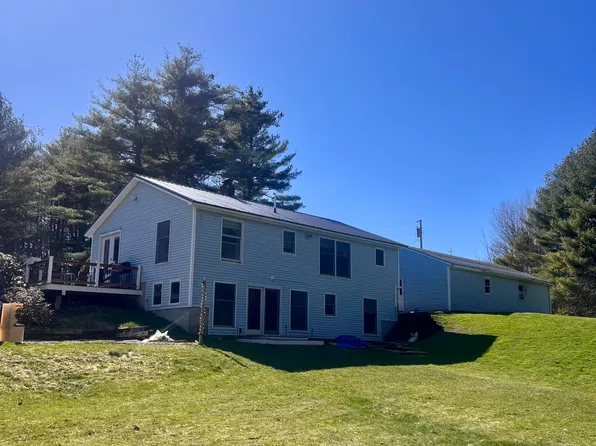 283 Doyle Road, Whitefield, ME 04353