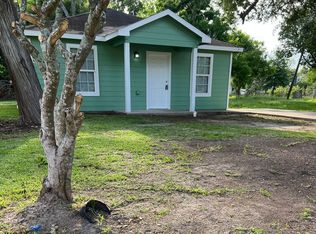 4120 Brandon St, Beaumont, TX 77705